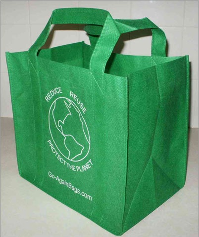 The Global Warming Heretic: Reusable grocery bags: Ban them! (#2)